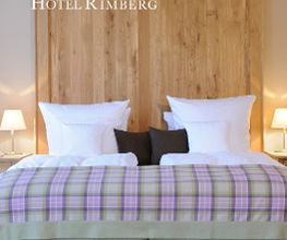 Hotel Rimberg Bild 9