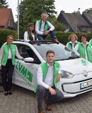 LVM Versicherung Bernd Bamberger - Versicherungsagentur Bild 1