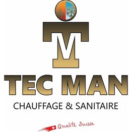 Tec Man Chauffage et Sanitaire Sàrl