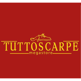 Tuttoscarpe Megastore Giardini Naxos logo