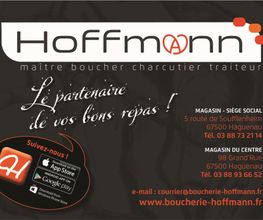 Boucherie Hoffmann Sté Exploitation image 4