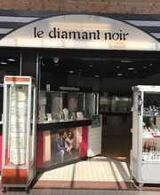 Le Diamant Noir image 8