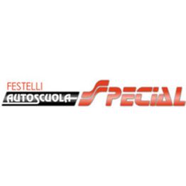 Autoscuola Special logo