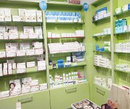Kronen-Apotheke Bild 3