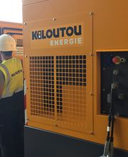 Kiloutou Énergie Côte d'Azur image 4