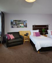 Hotel UHU Köln Bild 10