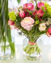 Blumenberg - Floristik - Gärten - Landschaften Bild 2