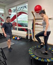 Physiotherapie Seefeld Zürich - Fitcube Bild 1
