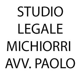 Studio Legale Michiorri Avv. Paolo e Renzi avv. Antonella logo