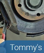 Tommy's Autoservice Bild 2
