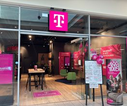 Telekom Partner Pinneberg Bild 1