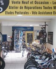 Chrono Cycles image 1