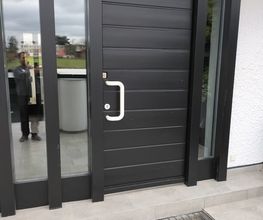 Schreinerei Georg Seib GmbH Bild 36