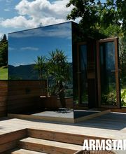 ARMSTARK Whirlpools, Swim Spas, Saunen & Infrarotkabinen Bild 8