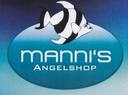 Mannis Angelshop