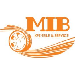 MIB-KFZ-Teile & Service