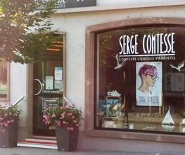 Serge Comtesse image 1