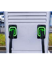 Shell Recharge Charging Station Bild 4