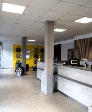 Premio Reifen + Autoservice - Reifen Berndt Bild 5