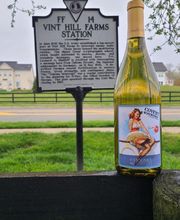 Vint Hill Craft Winery image 6