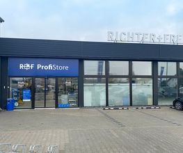 Richter+Frenzel ProfiStore Bad Kreuznach Bild 1