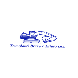 Tremolanti Bruno e Arturo logo