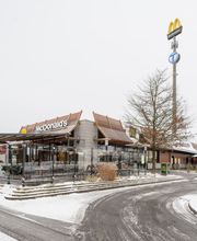 McDonald's Bild 1