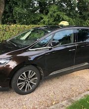 Denis's Taxi image 1