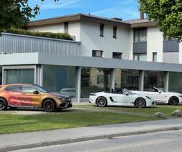 Cartastic AG Bild 8