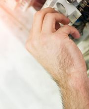 EHB Elektrohandwerk Berlin GmbH Bild 2