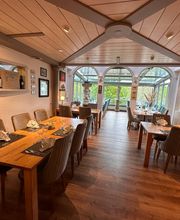 Cucina Italiana Rathaus Aarberg Bild 3