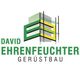 David Ehrenfeuchter GmbH Gerüstbau