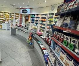 Stern Apotheke Bild 16
