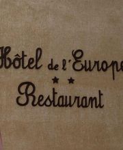 Hôtel De L'Europe Et Des Bains image 2
