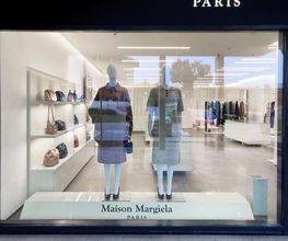 Maison Margiela Leccio Outlet immagine 3
