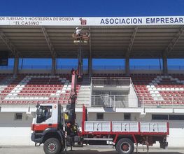 Materiales de Construcción la Toma imagen 10