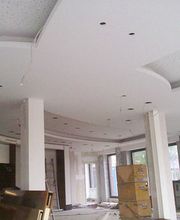 JVD Trockenbau, Inh. Johannes van Dick Bild 3