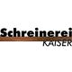 Logo Schreinerei Kaiser München Pasing