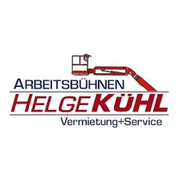 HELGE KÜHL Arbeitsbühnen