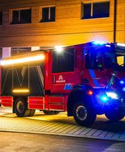 Magirus Schweiz GmbH Bild 3