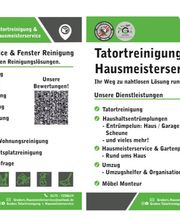 Grubers Entrümpelung + Hausmeisterservice und Tatortreinigung Bild 5