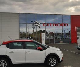 Citroën GEMY SEGRE image 1