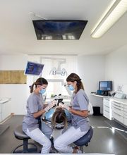 Cabinet dentaire de Bourg-en-Lavaux Sàrl Bild 4