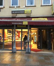 Feinbäckerei Thiele Bild 1
