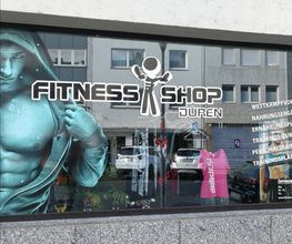 Fitness-Shop-Düren Bild 1