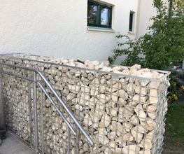 Herzog Zäune GmbH Bild 3