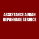 Assistance Auran Dépannage Service