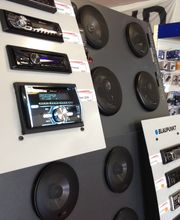 Drive in Servicecenter am Sachsenring Bild 12