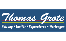 Grote Thomas