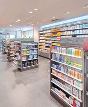 Pharmacie Amavita Condémine